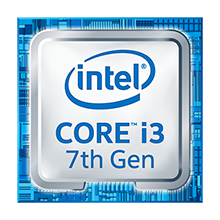 Intel Core i3 - Advantech